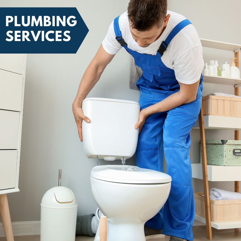 Plumbing Company in Lookout Mountain, GA